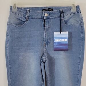 Women's Blue Denim